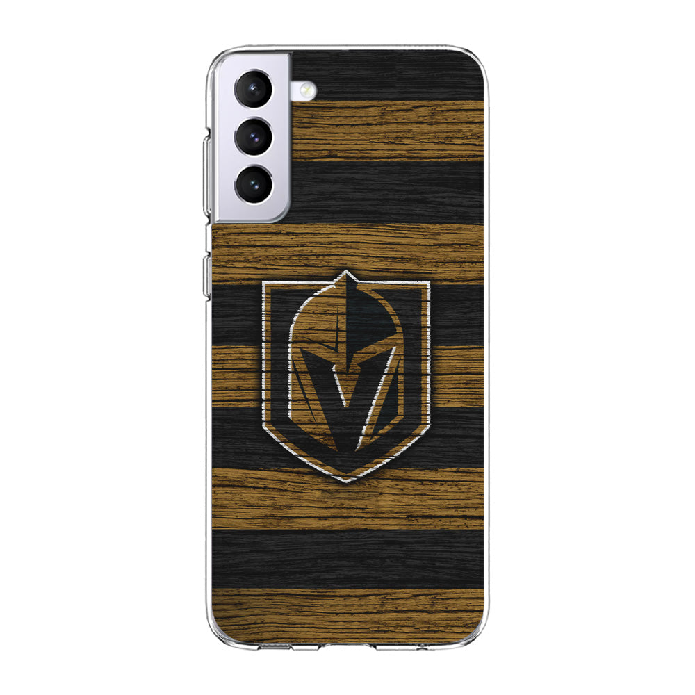 Hockey Vegas Golden Knights NHL 001 Samsung Galaxy S21 Plus Case-Phone Case-Clear Soft Case-Altracase