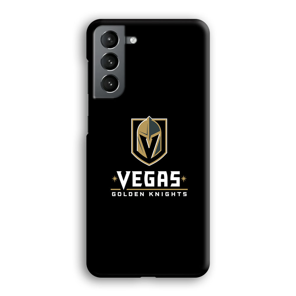 Hockey Vegas Golden Knights NHL 002 Samsung Galaxy S21 Plus Case-Phone Case-3D Case-Altracase