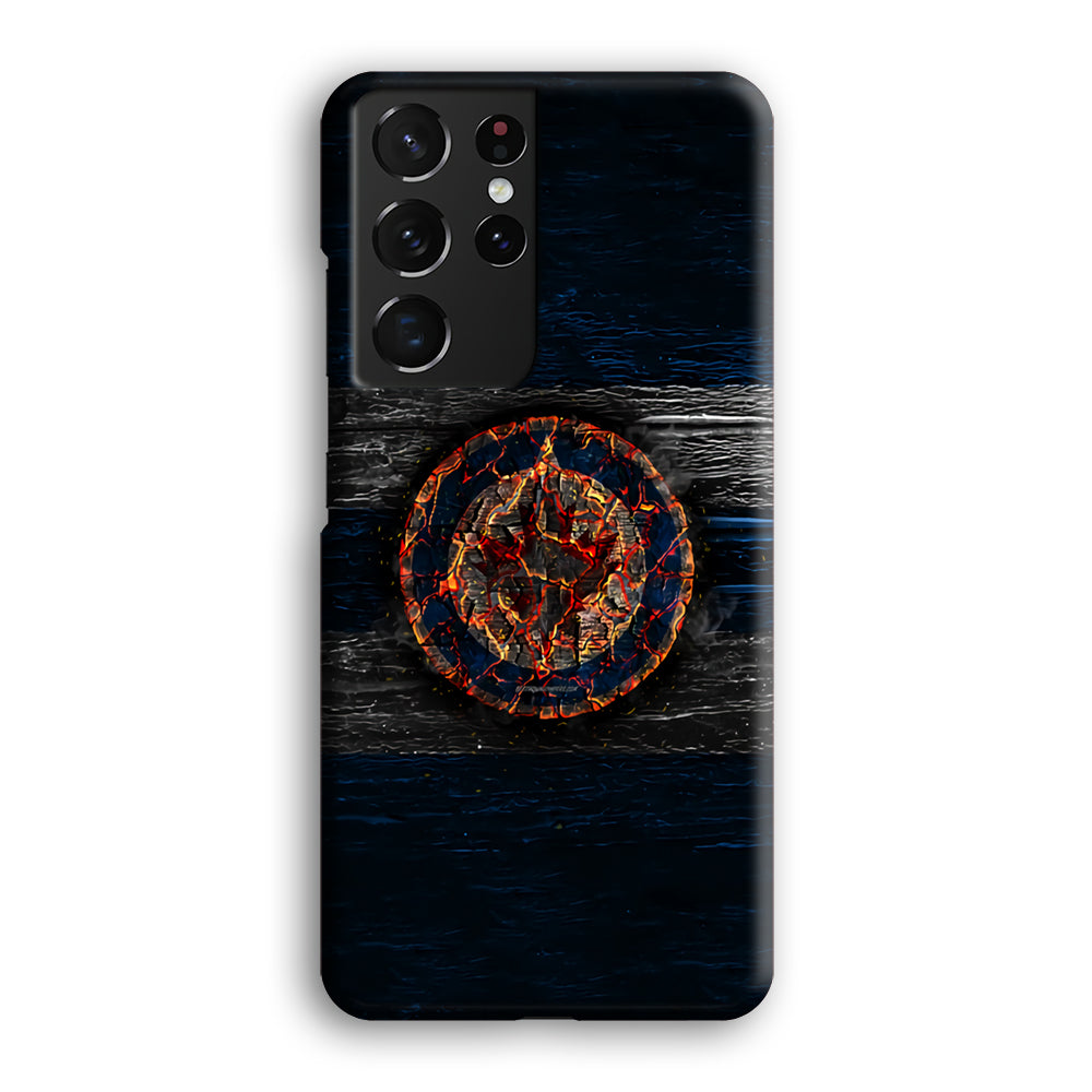 Hockey Winnipeg Jets NHL 002 Samsung Galaxy S23 Ultra Case-Phone Case-3D Case-Altracase