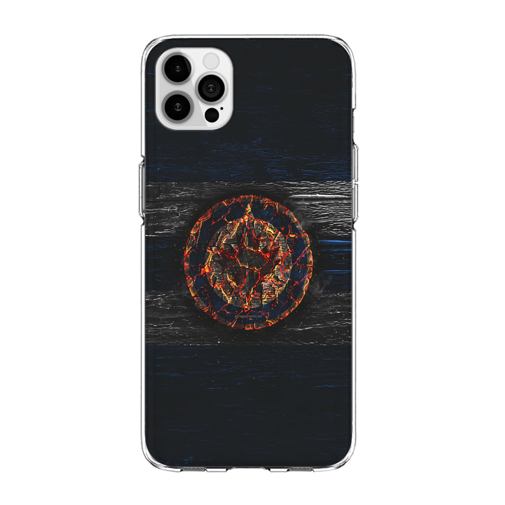 Hockey Winnipeg Jets NHL 002 iPhone 15 Pro Max Case-Phone Case-Clear Soft Case-Altracase
