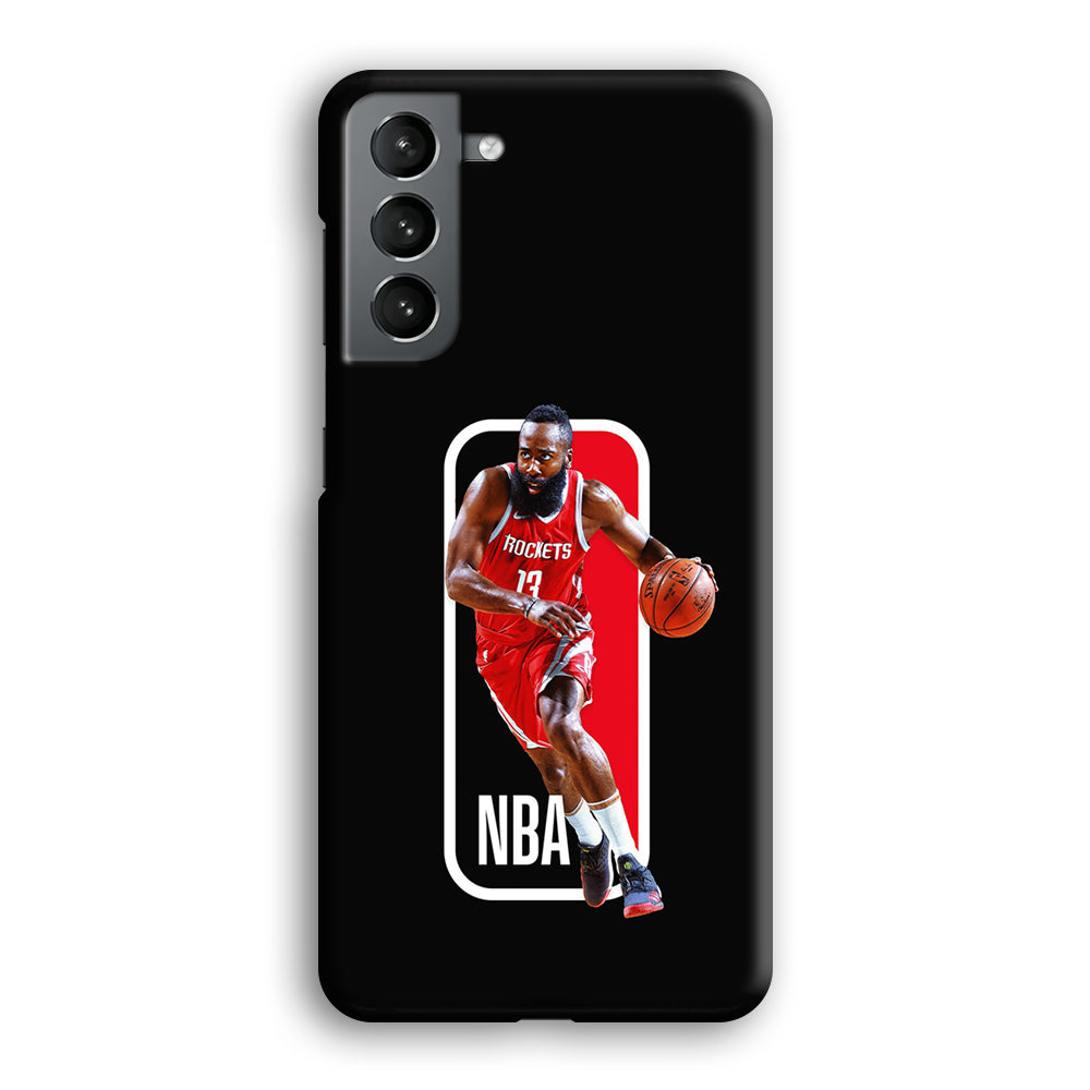 James Harden NBA Samsung Galaxy S23 Plus Case-Phone Case-3D Case-Altracase