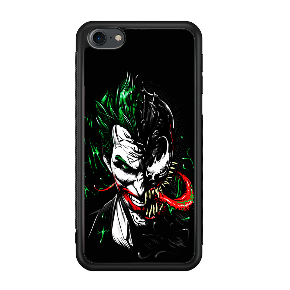 Joker Venom iPod Touch 6 Case-Phone Case-3D Case-Altracase