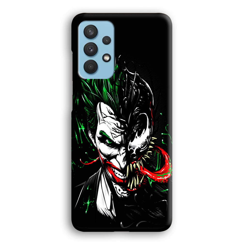 Joker Venom Samsung Galaxy A32 Case-Phone Case-3D Case-Altracase