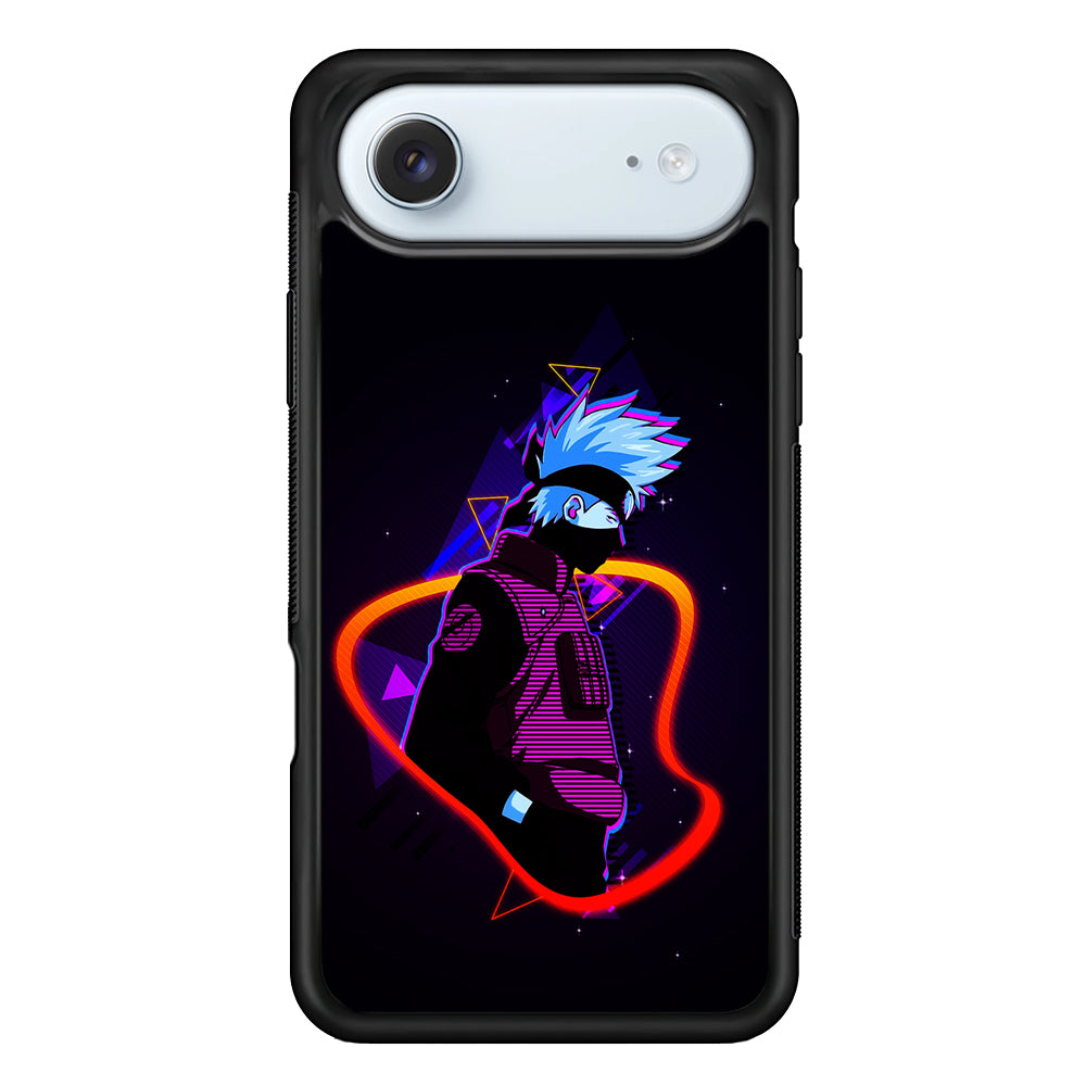 Kakashi Hatake Art iPhone 17 Air Case - Altracase