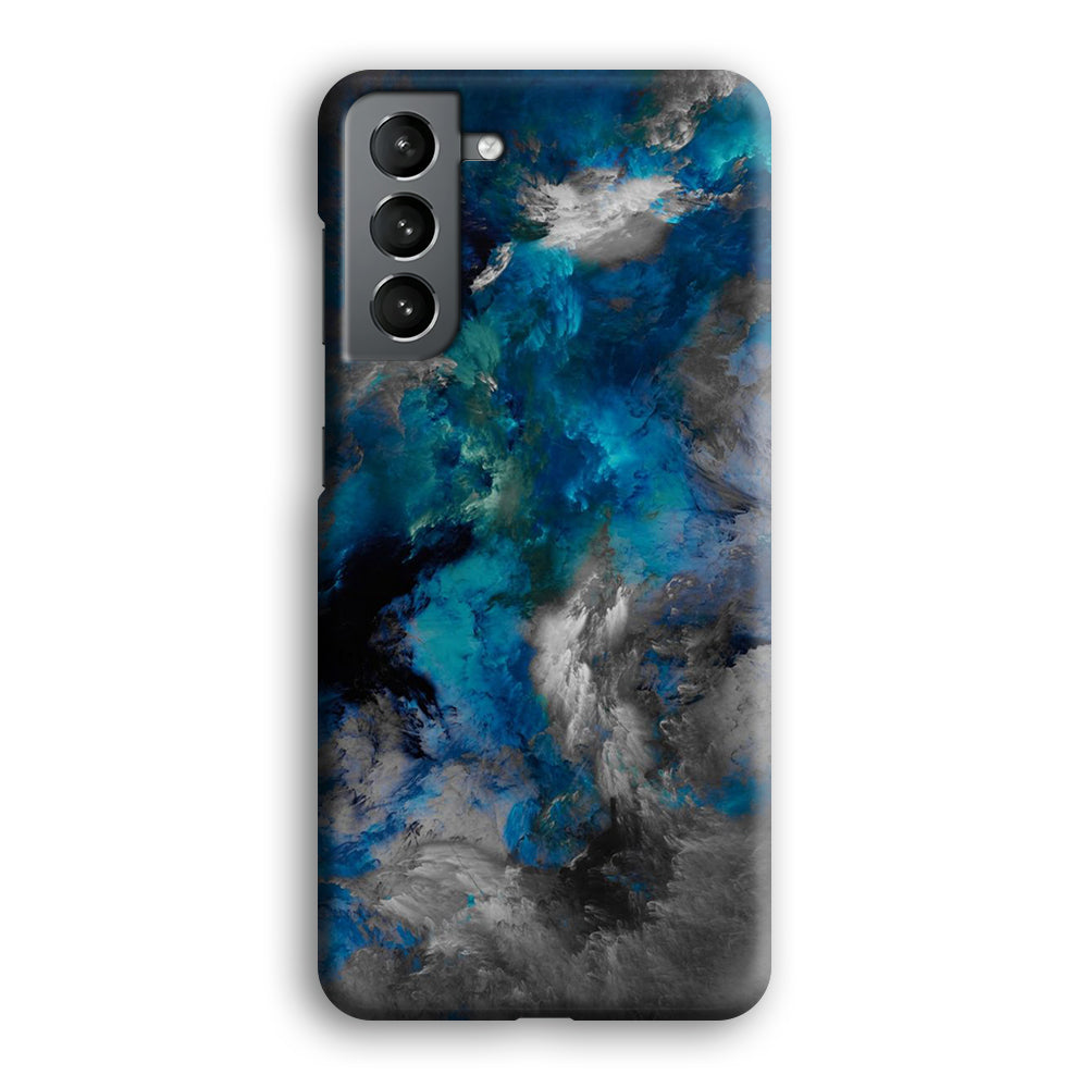 Marble Pattern 016 Samsung Galaxy S23 Plus Case-Phone Case-3D Case-Altracase