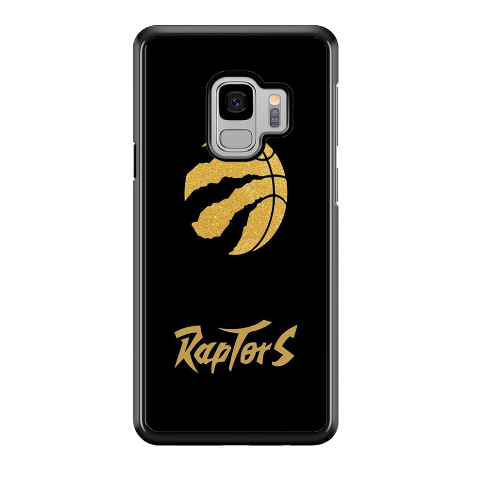NBA Toronto Raptors Basketball 001 Samsung Galaxy S9 Case-Phone Case-Tempered Glass Case-Altracase
