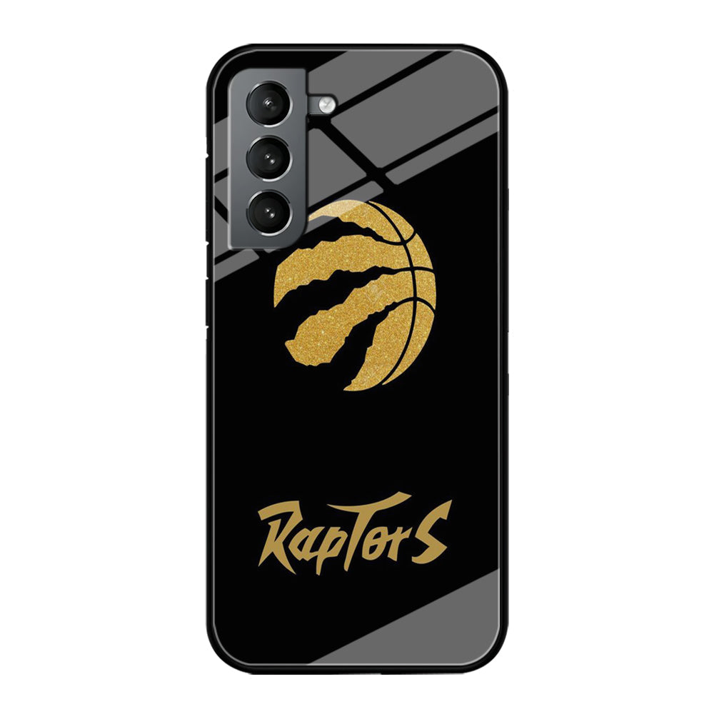 NBA Toronto Raptors Basketball 001 Samsung Galaxy S23 Case-Phone Case-Tempered Glass Case-Altracase