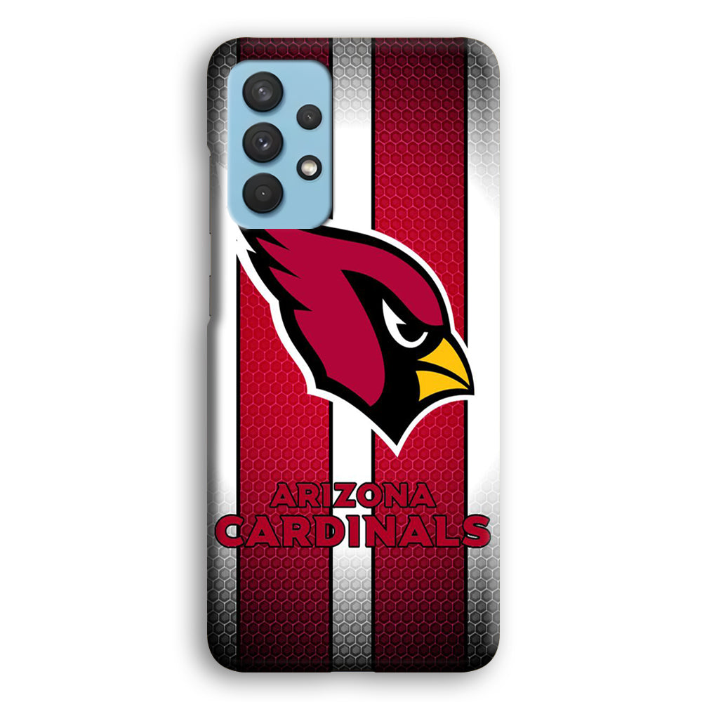 NFL Arizona Cardinals 001 Samsung Galaxy A32 Case-Phone Case-3D Case-Altracase
