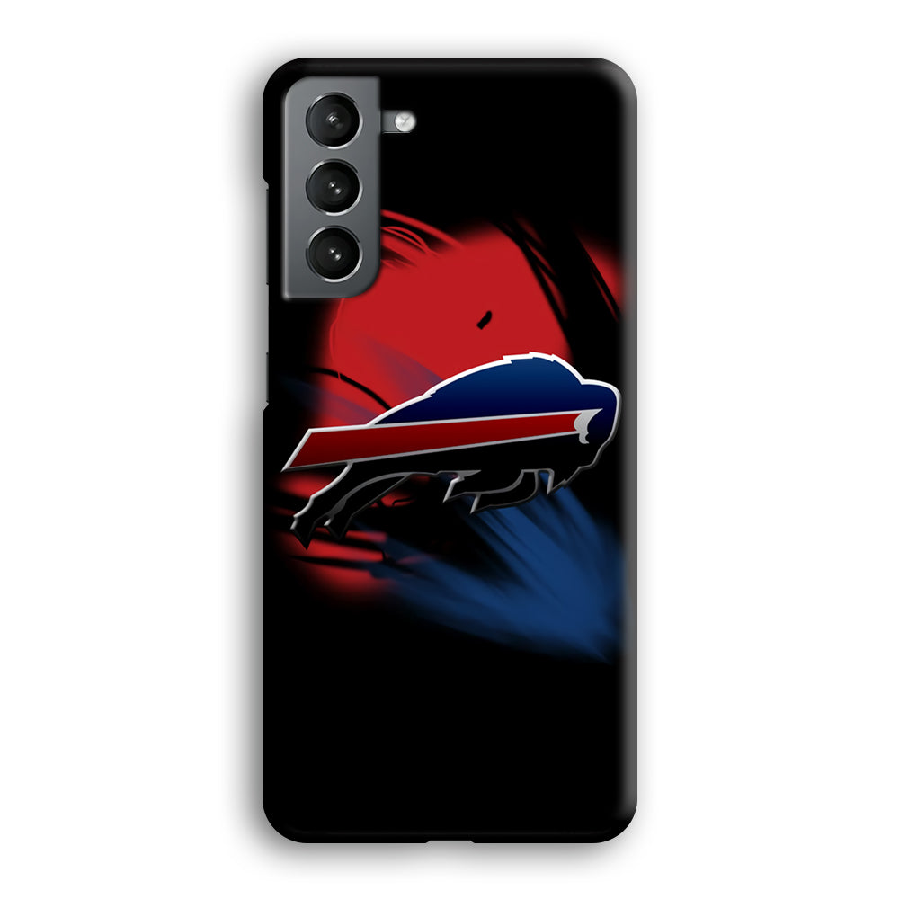 NFL Buffalo Bills 001 Samsung Galaxy S21 Plus Case-Phone Case-3D Case-Altracase