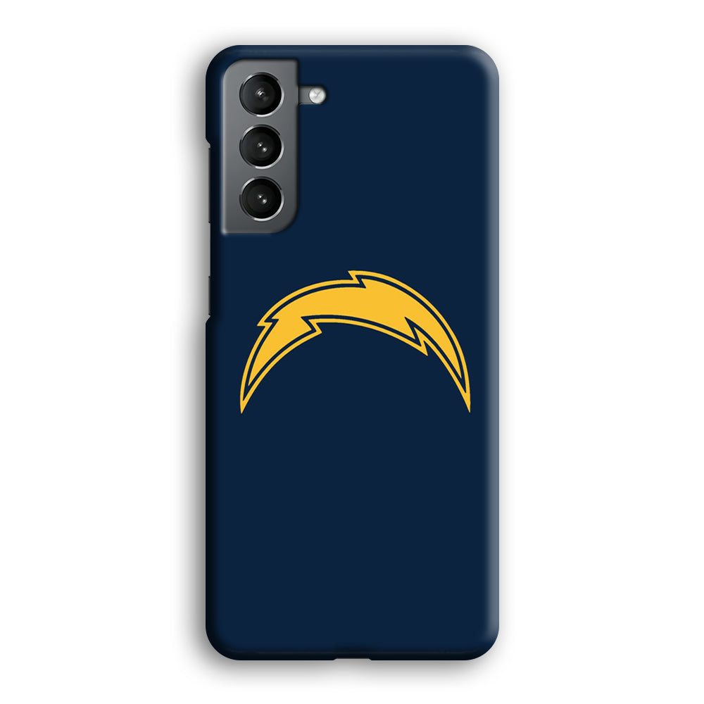NFL Los Angeles Chargers 001 Samsung Galaxy S22 Case-Phone Case-3D Case-Altracase
