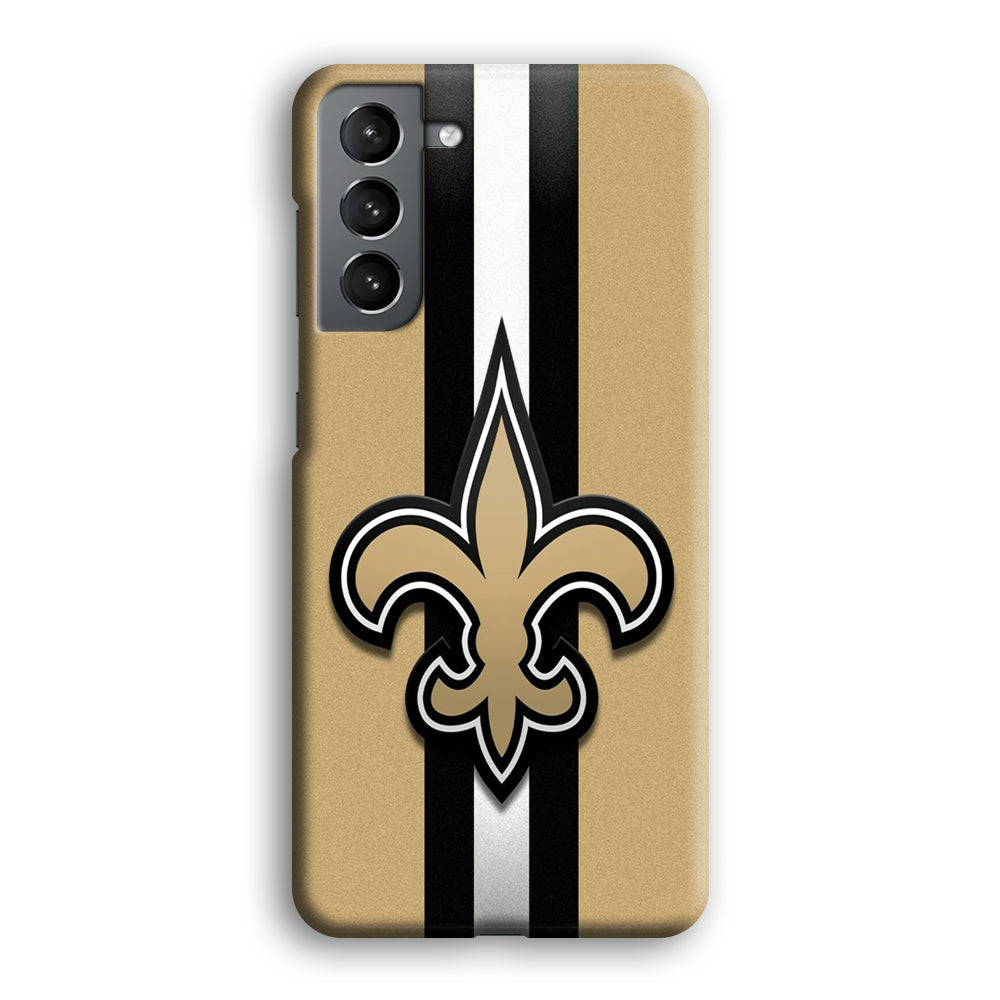 NFL New Orleans Saints 001 Samsung Galaxy S23 Plus Case-Phone Case-3D Case-Altracase