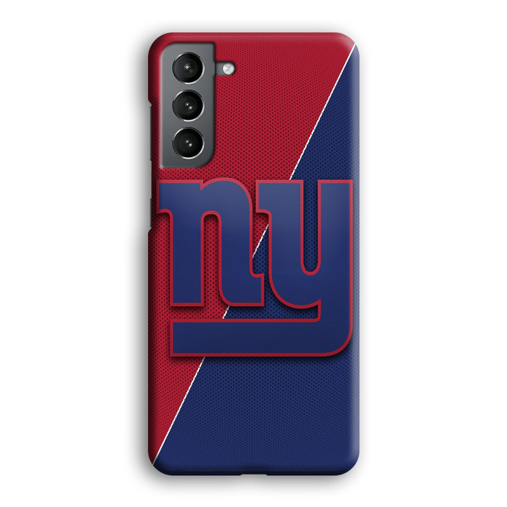 NFL New York Giants 001 Samsung Galaxy S24 Case-Phone Case-3D Case-Altracase