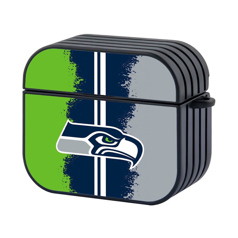 NFL Seattle Seahawks Team Apple Airpods 3 Case - AirPod Case - Altracase