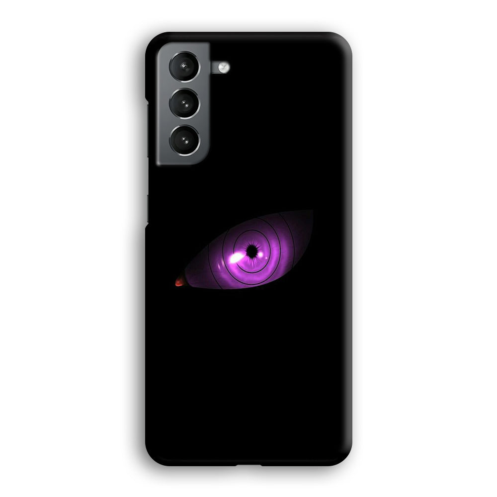 Naruto - Eye Rinnegan Samsung Galaxy S22 Plus Case-Phone Case-3D Case-Altracase