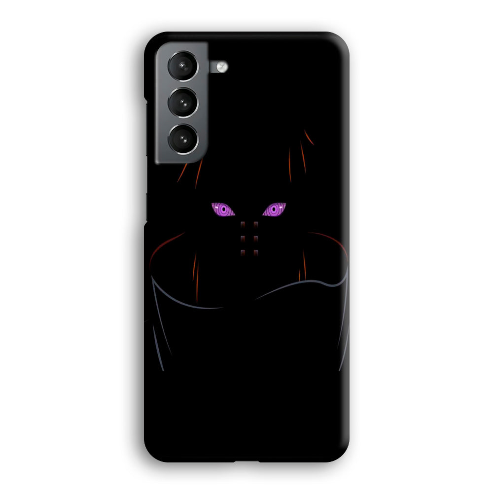 Naruto - Rinnegan Samsung Galaxy S24 Case-Phone Case-3D Case-Altracase