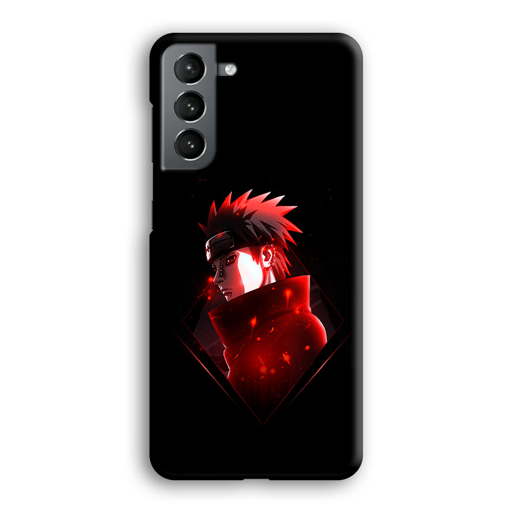 Naruto Yahiko Art Samsung Galaxy S24 Plus Case-Phone Case-3D Case-Altracase