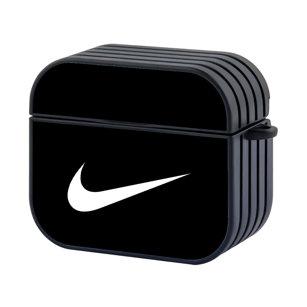 Nike Logo in Shadows Apple Airpods 3 Case - AirPod Case - Altracase