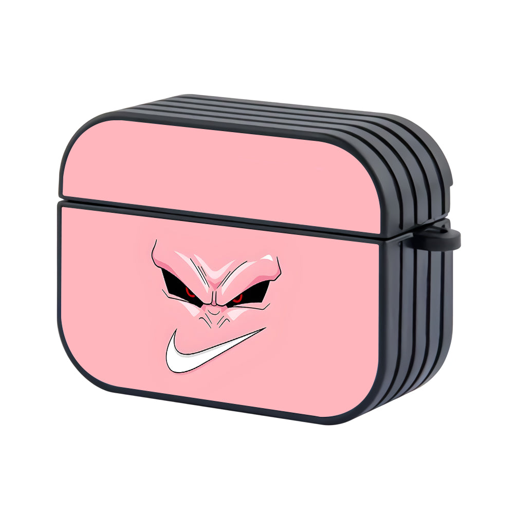 Nike Majin Buu Face Apple AirPods Pro 3 Case-AirPods Pro 3 Case-Altracase
