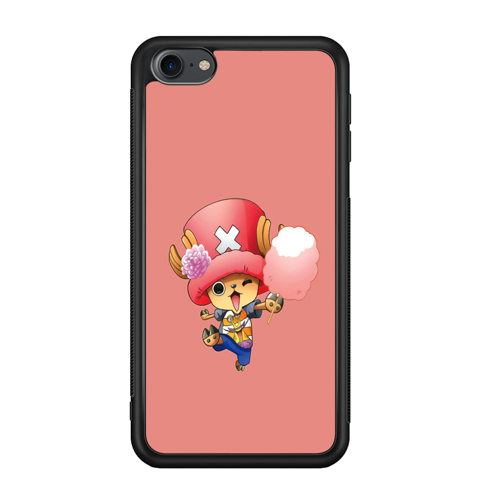 One Piece - Tony Tony Chopper 002 iPod Touch 6 Case-Phone Case-3D Case-Altracase