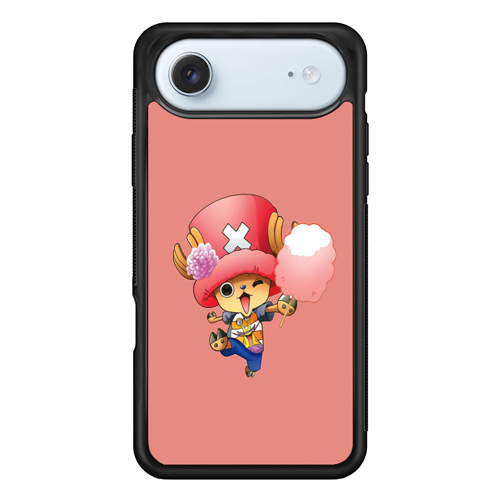 One Piece - Tony Tony Chopper 002 iPhone 17 Air Case - Altracase