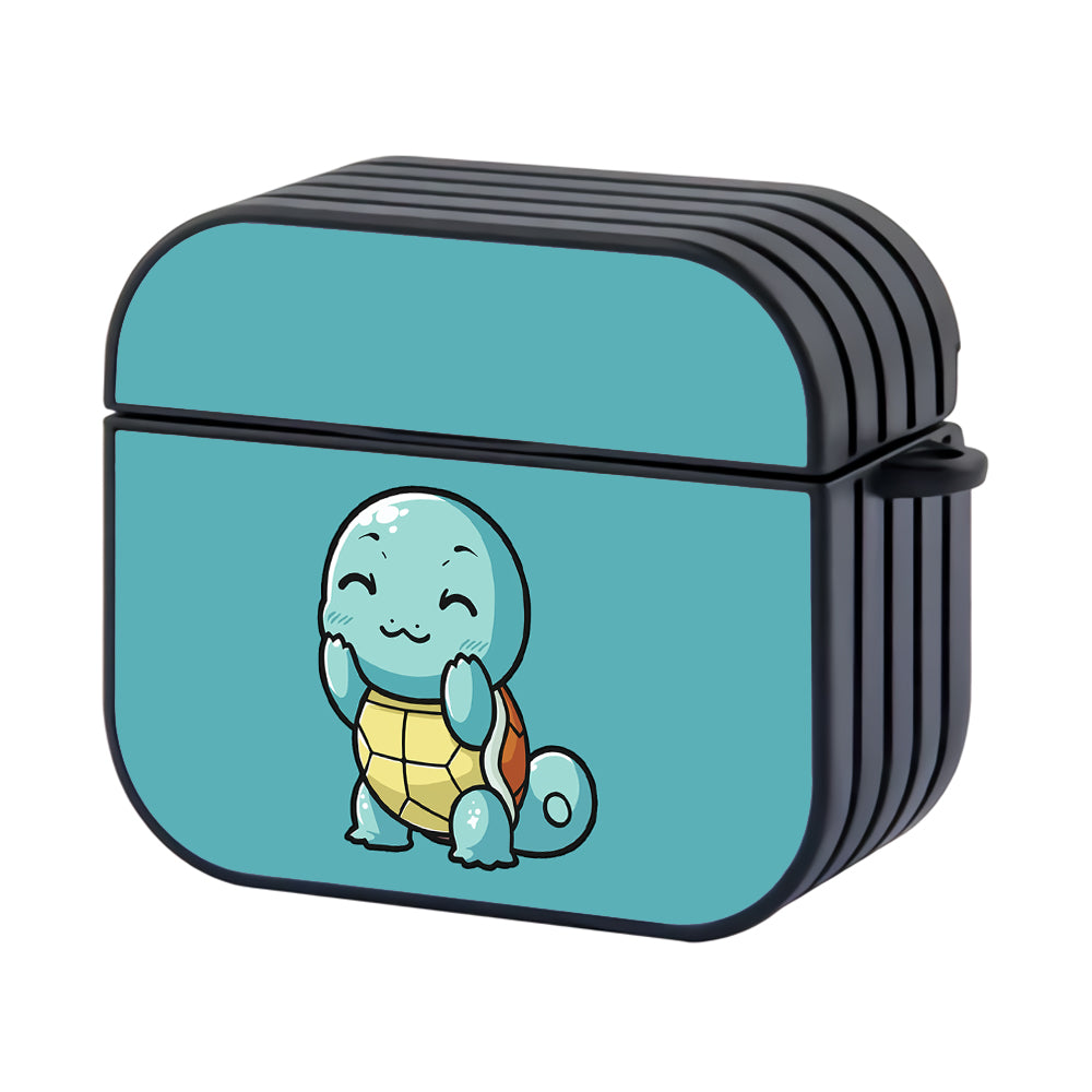 Pokemon Squirtle Kawaii Apple Airpods 3 Case - AirPod Case - Altracase