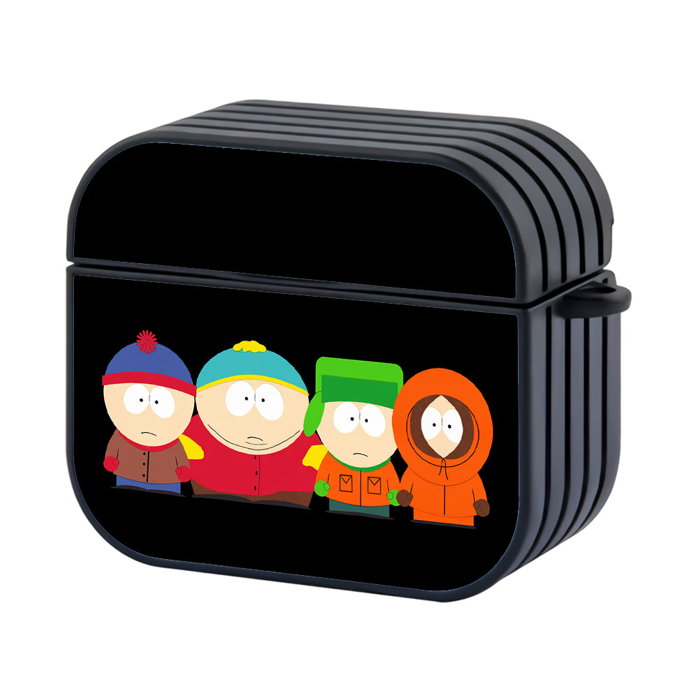 South Park All Character Apple AirPods 4 Case - AirPod Case - Altracase