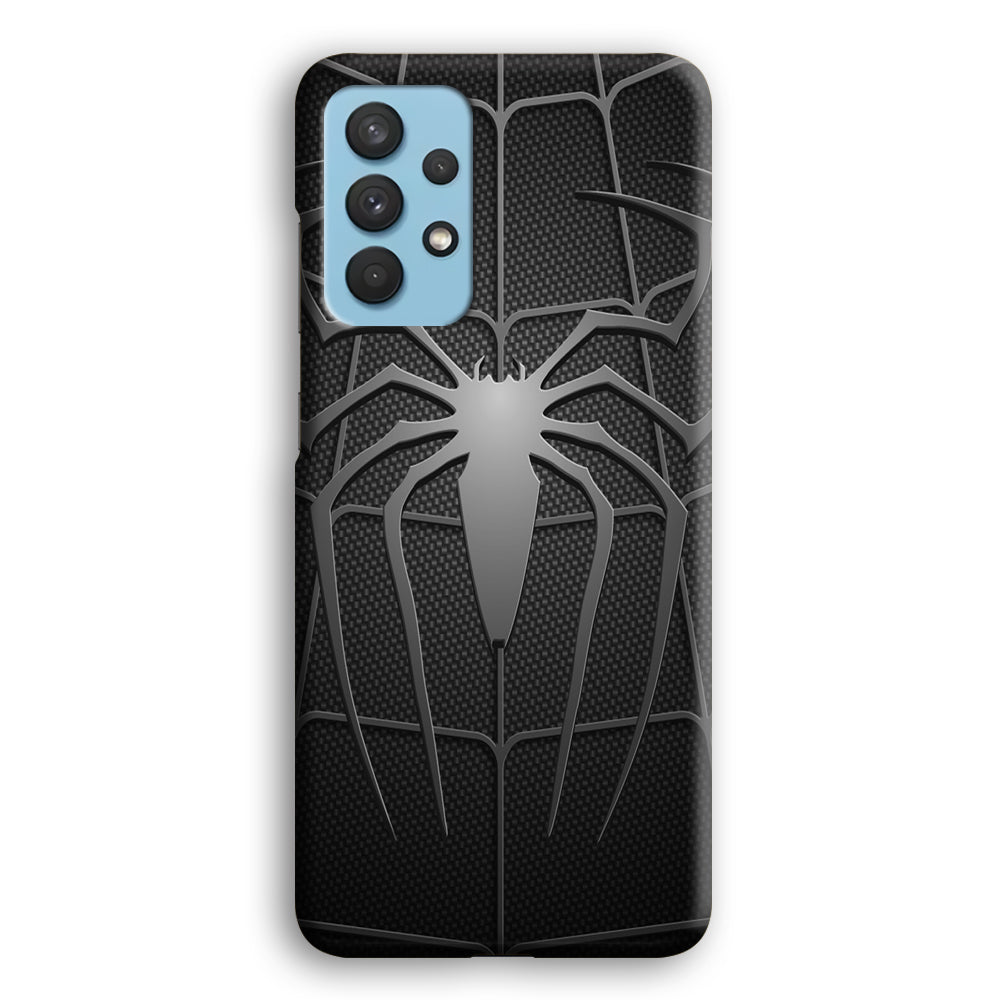 Spiderman 003 Samsung Galaxy A32 Case-Phone Case-3D Case-Altracase