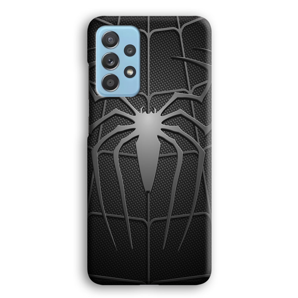 Spiderman 003 Samsung Galaxy A72 Case-Phone Case-3D Case-Altracase