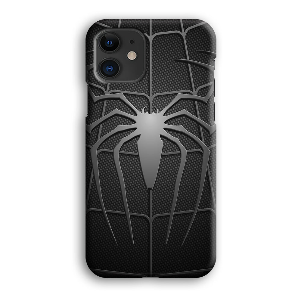 Spiderman 003 iPhone 12 Case-Phone Case-3D Case-Altracase