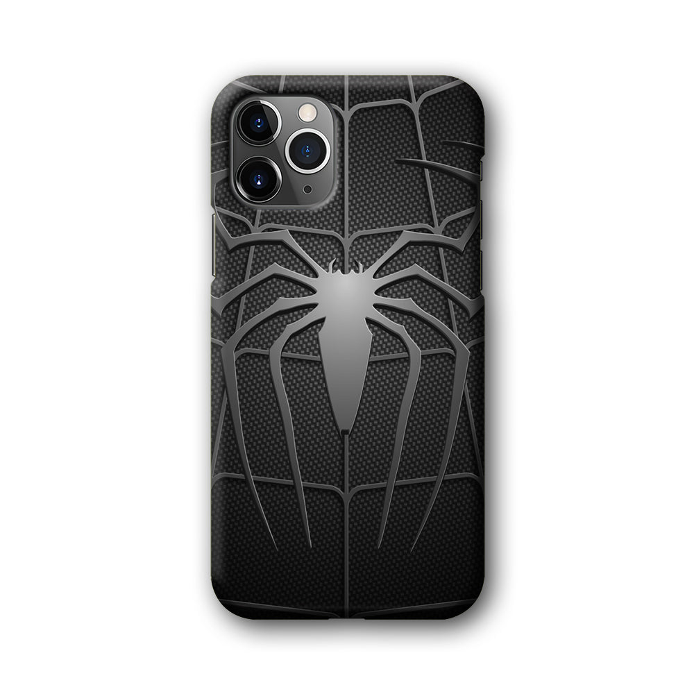 Spiderman 003 iPhone 11 Pro Max Case-Phone Case-3D Case-Altracase