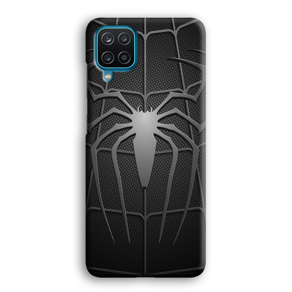Spiderman 003 Samsung Galaxy A12 Case-Phone Case-3D Case-Altracase