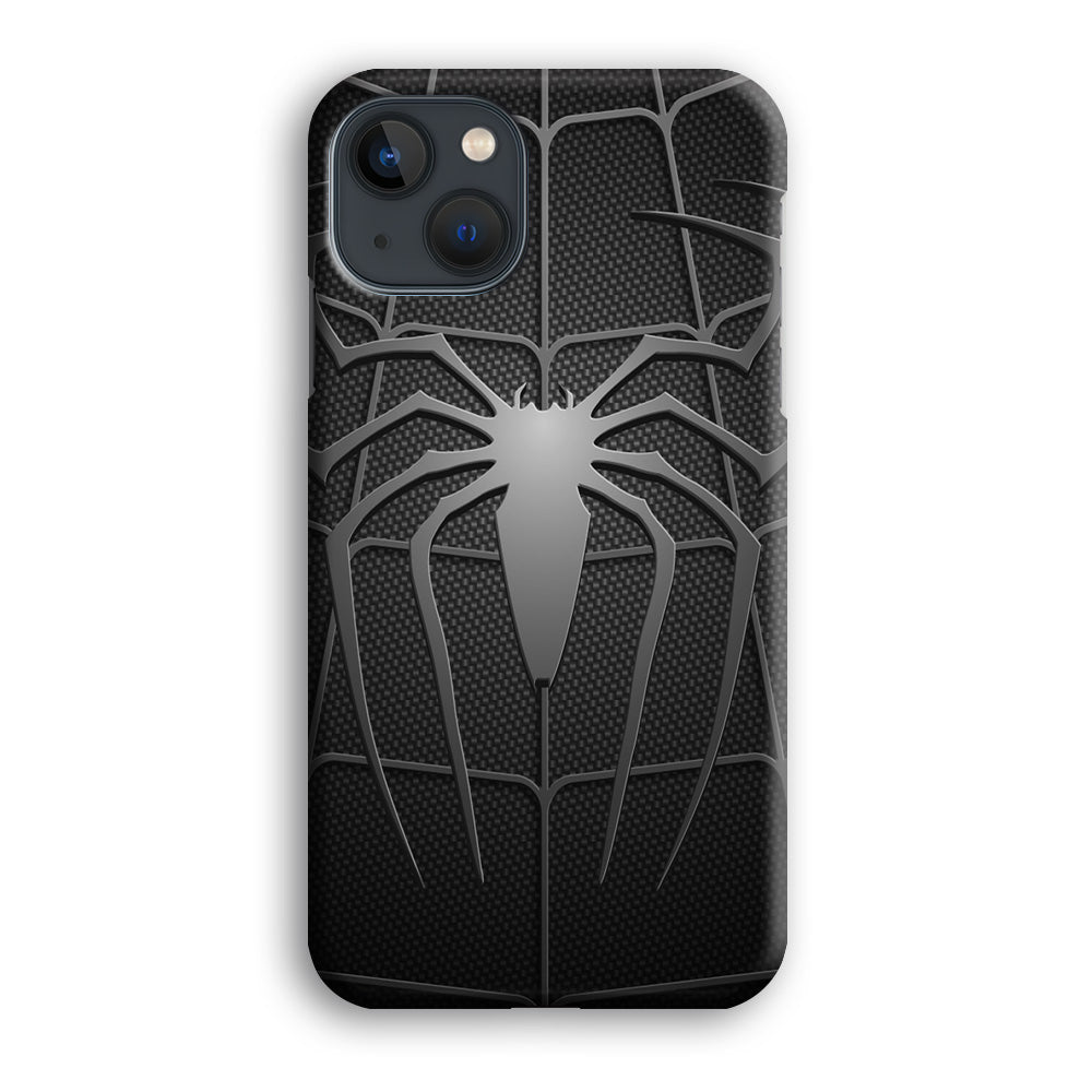 Spiderman 003 iPhone 13 Mini Case-Phone Case-3D Case-Altracase