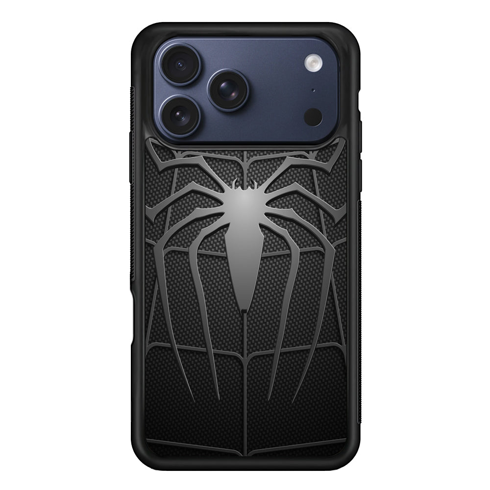 Spiderman 003 iPhone 17 Pro Case - Altracase