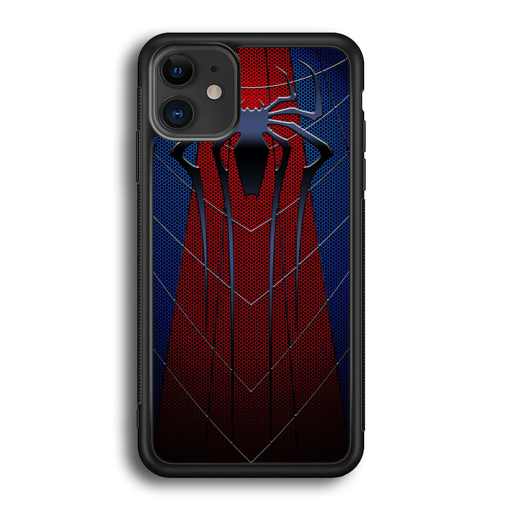 Spiderman 004 iPhone 12 Mini Case - Altracase