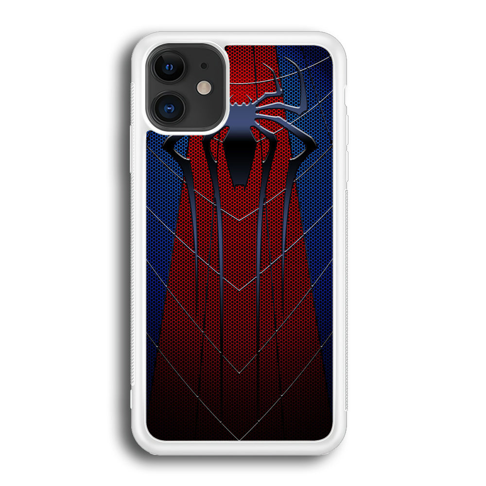 Spiderman 004 iPhone 12 Mini Case - Altracase