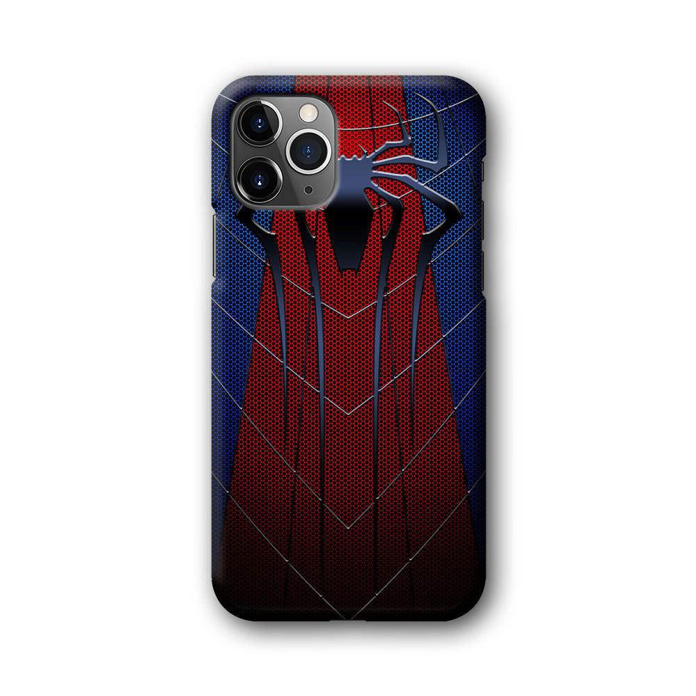Spiderman 004 iPhone 11 Pro Max Case-Phone Case-3D Case-Altracase