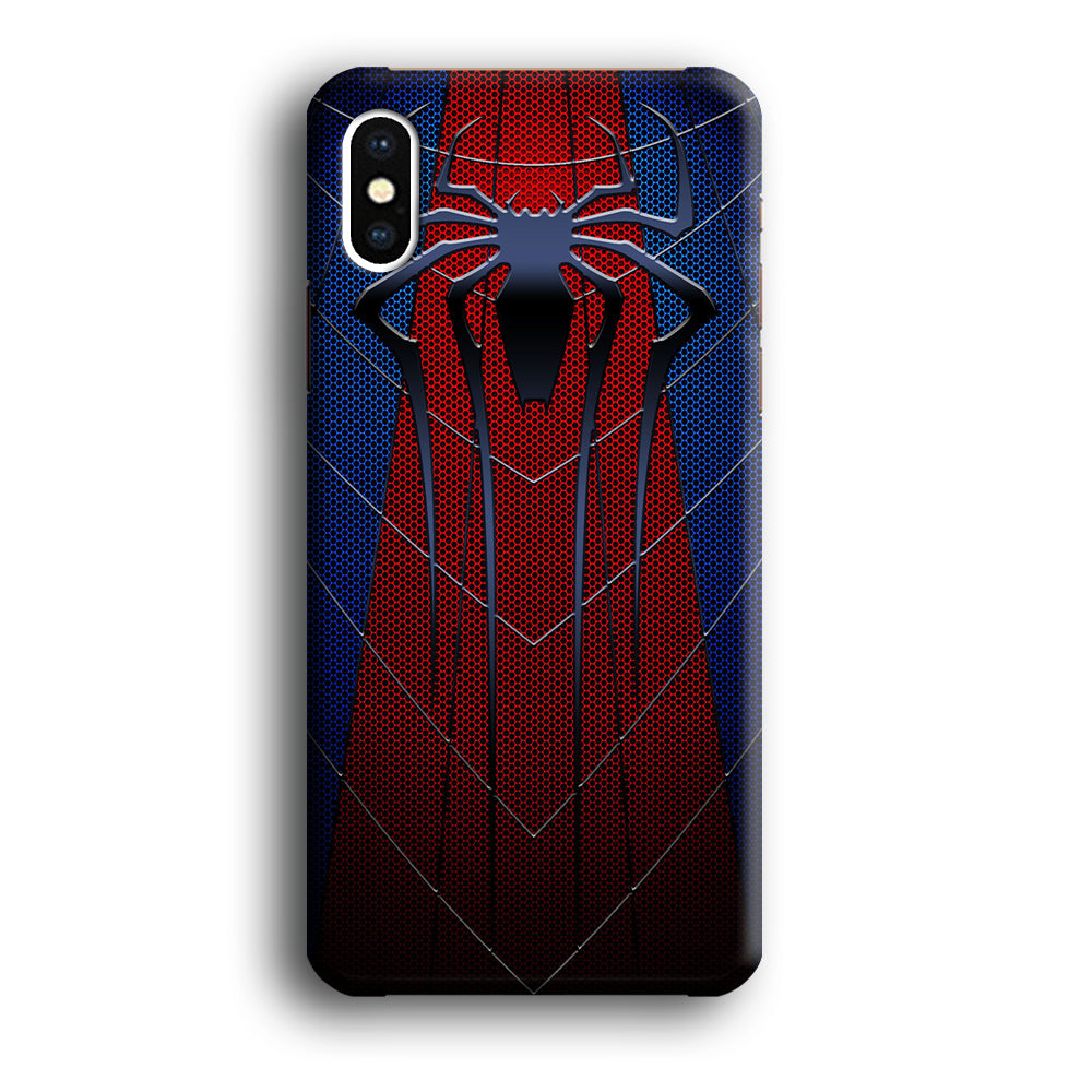 Spiderman 004 iPhone Xs Case-Phone Case-3D Case-Altracase