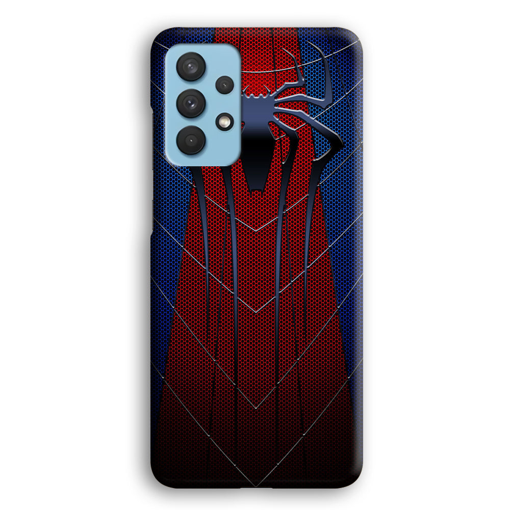 Spiderman 004 Samsung Galaxy A32 Case-Phone Case-3D Case-Altracase