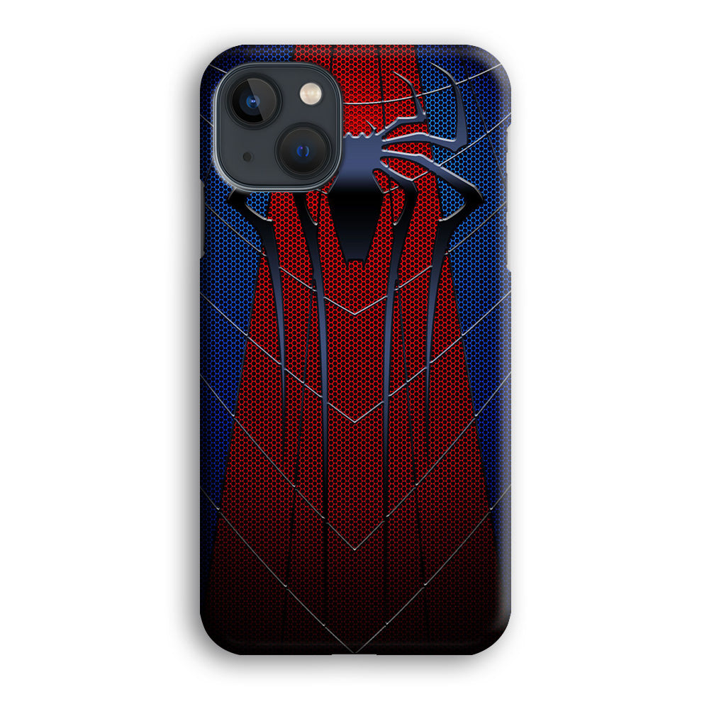 Spiderman 004 iPhone 13 Case-Phone Case-3D Case-Altracase
