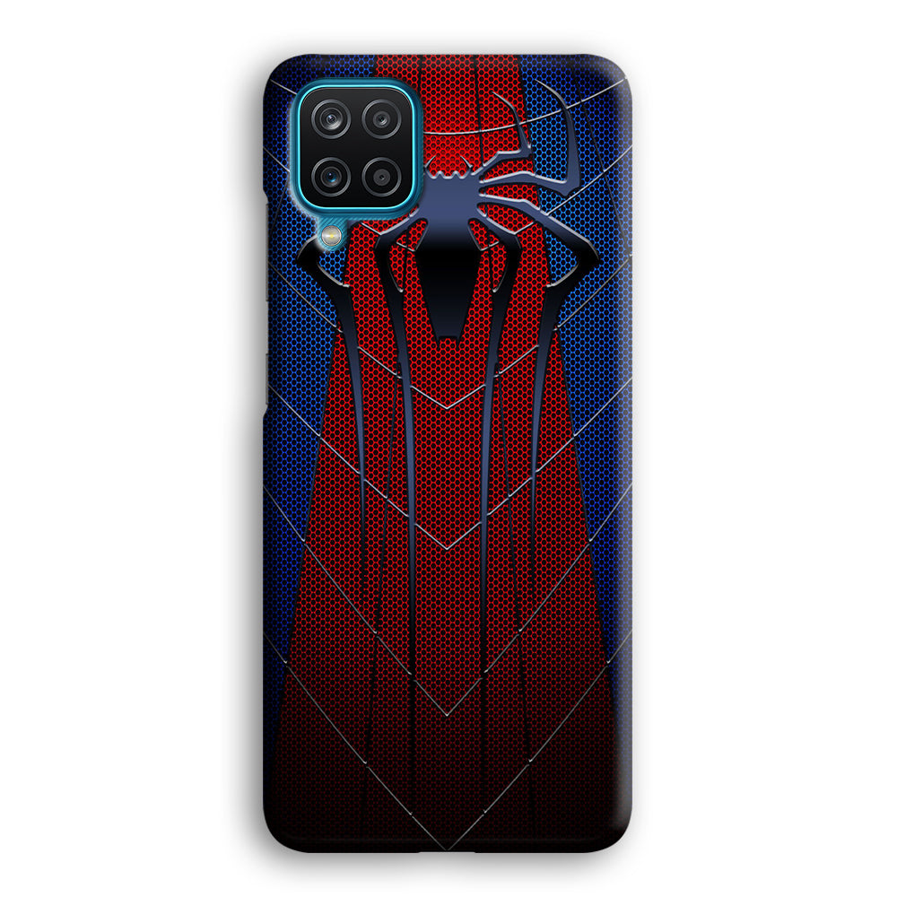Spiderman 004 Samsung Galaxy A12 Case-Phone Case-3D Case-Altracase