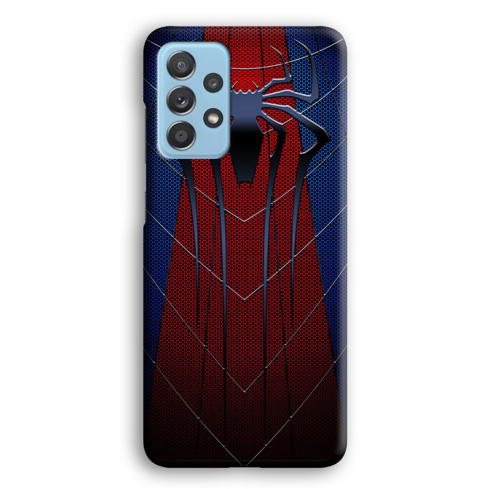 Spiderman 004 Samsung Galaxy A52 Case-Phone Case-3D Case-Altracase