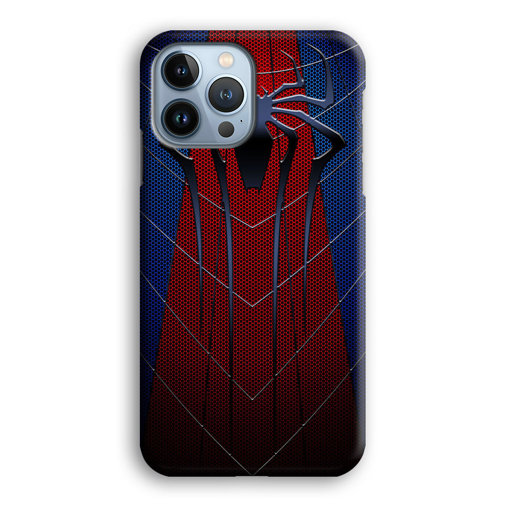 Spiderman 004 iPhone 15 Pro Case-Phone Case-3D Case-Altracase