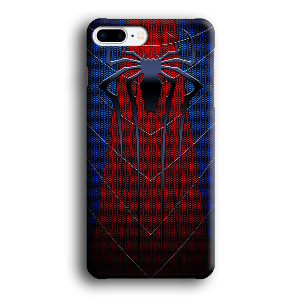 Spiderman 004 iPhone 8 Plus Case-Phone Case-3D Case-Altracase