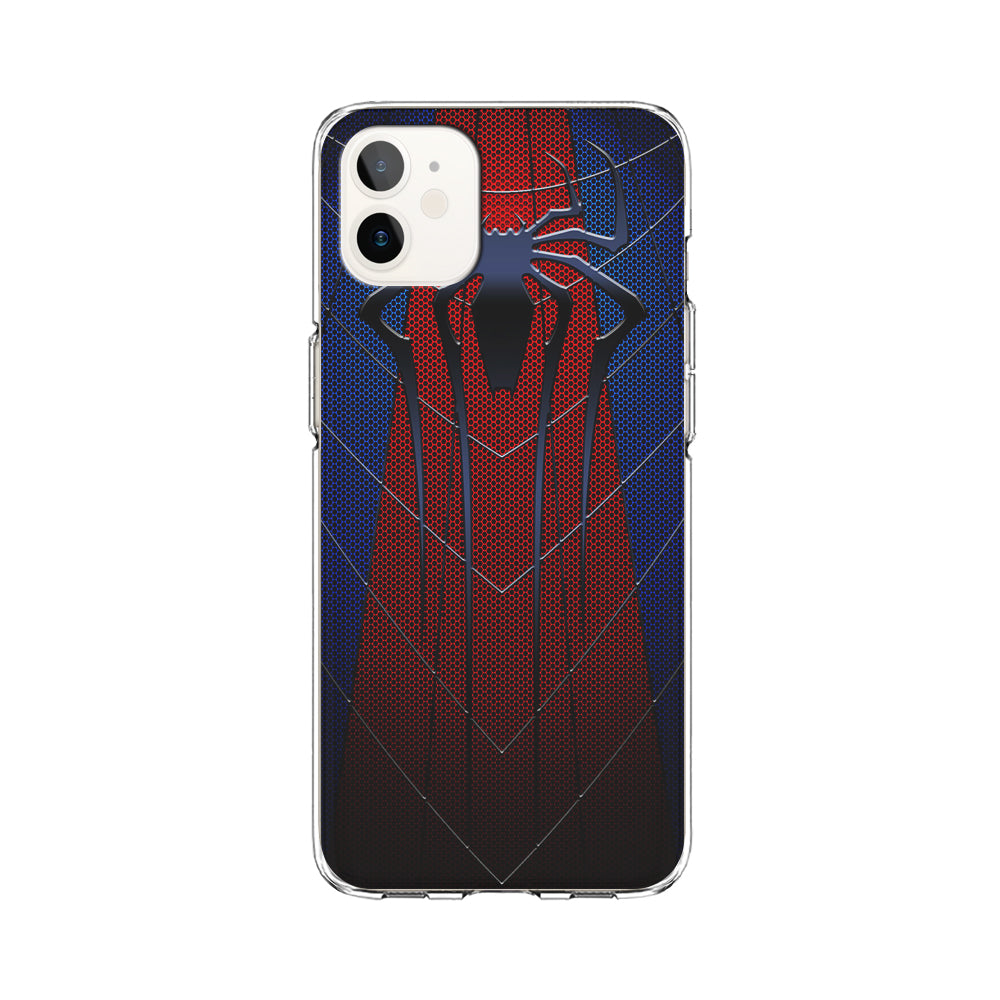 Spiderman 004 iPhone 12 Mini Case - Altracase