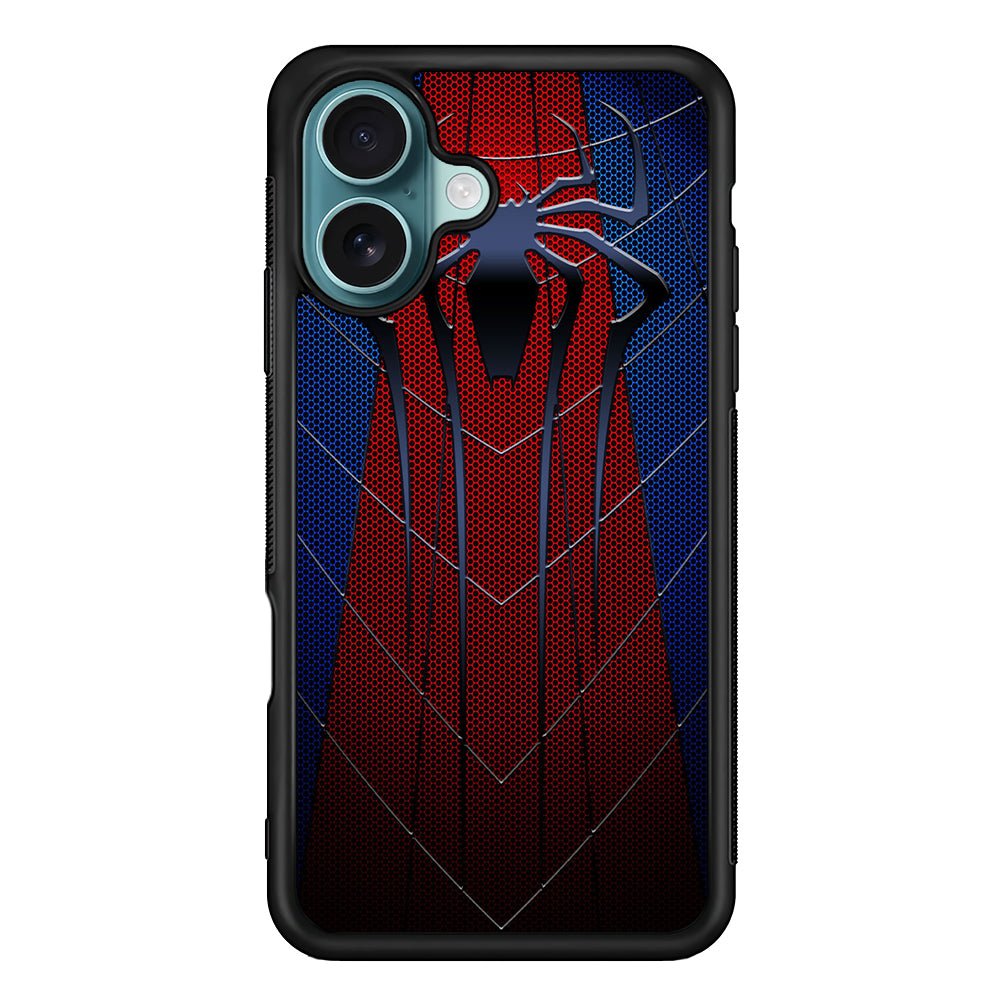 Spiderman 004 iPhone 16 Case - Altracase