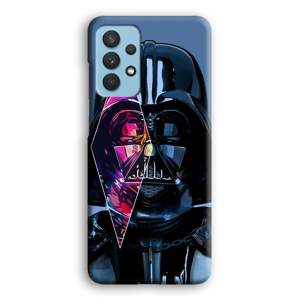 Star Wars Darth Vader Art Samsung Galaxy A32 Case-Phone Case-3D Case-Altracase