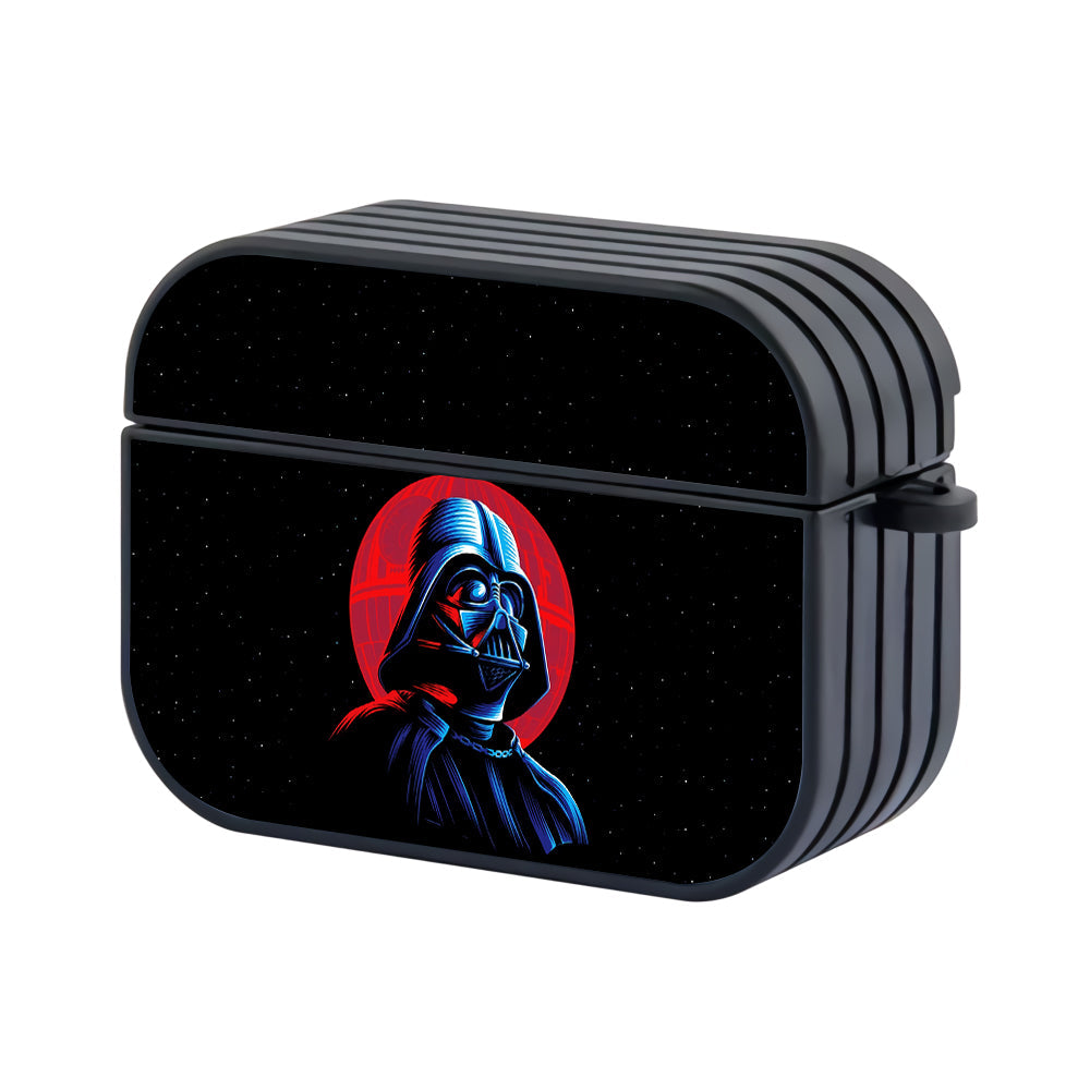 Star Wars Darth Vader Galaxy Apple AirPods Pro 3 Case-AirPods Pro 3 Case-Altracase