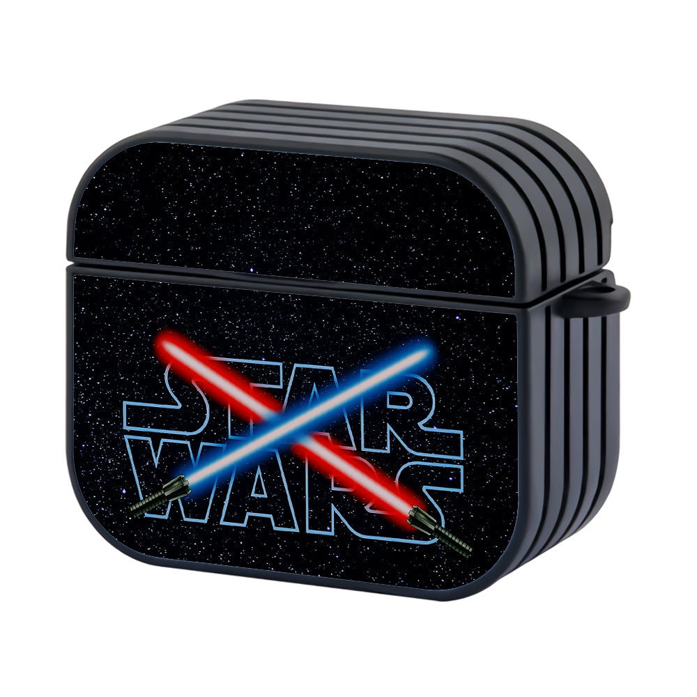 Star Wars Light Saber Apple AirPods 4 Case - AirPod Case - Altracase