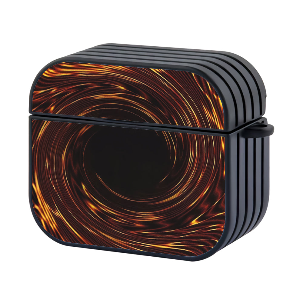 Yu-Gi-Oh Back Card Apple AirPods 4 Case - AirPod Case - Altracase