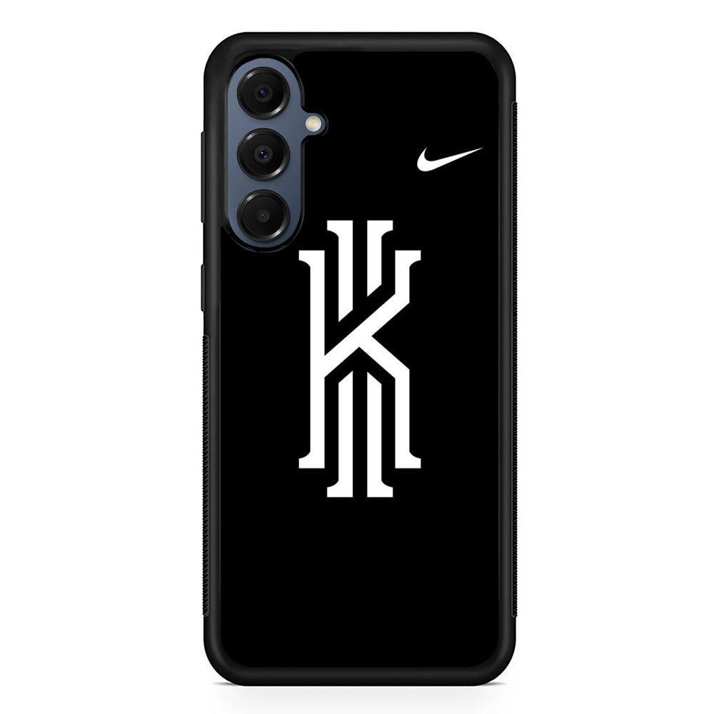 Kyrie Irving Logo 001 Samsung Galaxy A16 Case | Slim Protective Cover for Samsung Galaxy A16